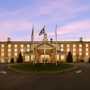 Hilton Garden Otel