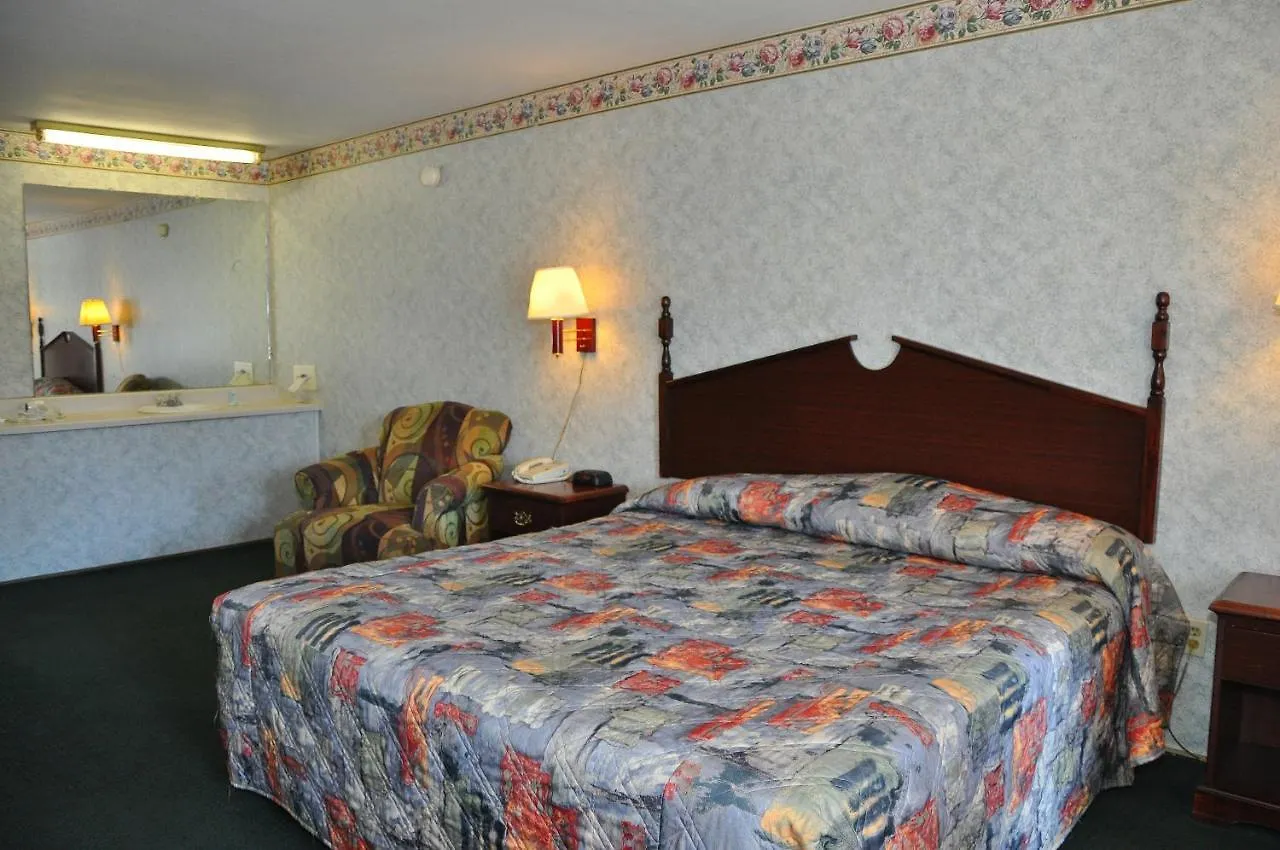 Merrimac Inn & Suites Williamsburg 0*,