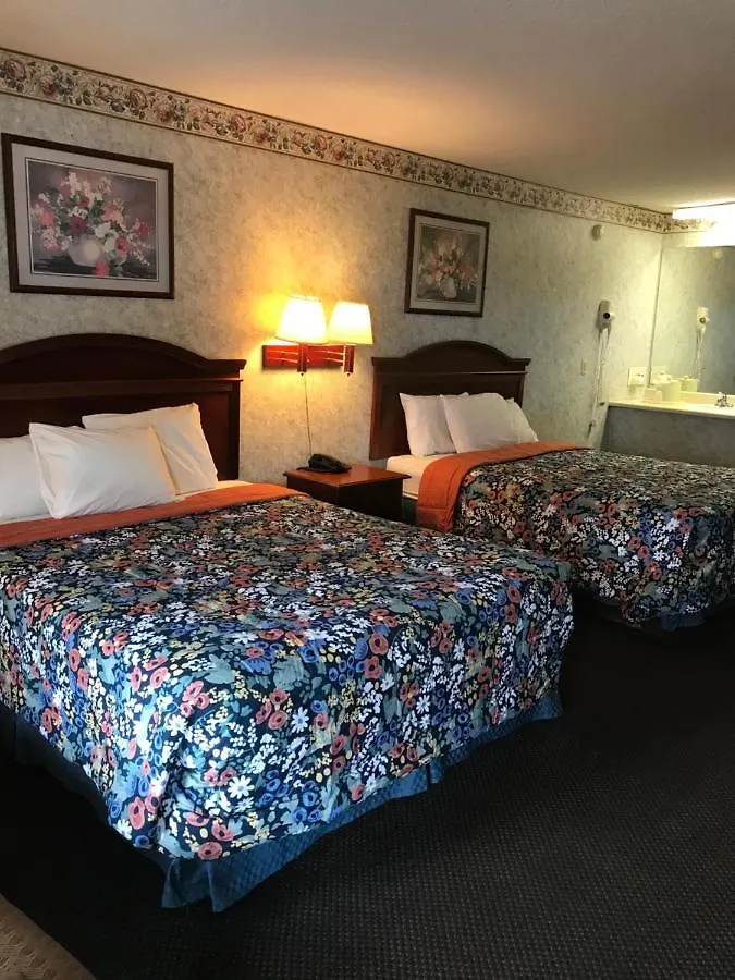 Otel Merrimac Inn & Suites Williamsburg