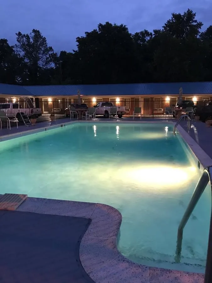 Merrimac Inn & Suites Williamsburg